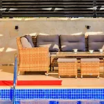 4 Bedroom * Kalkan