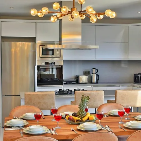 4 Bedroom * Kalkan