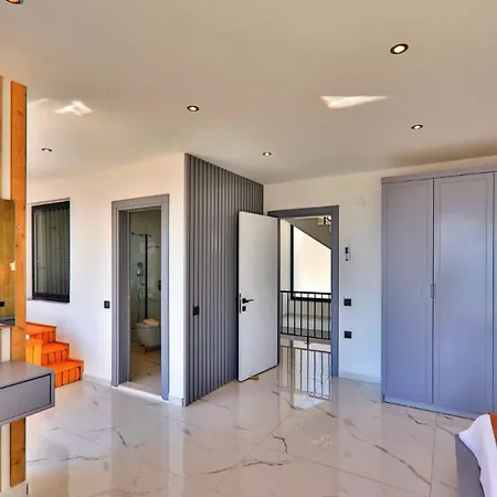 4 Bedroom * Kalkan