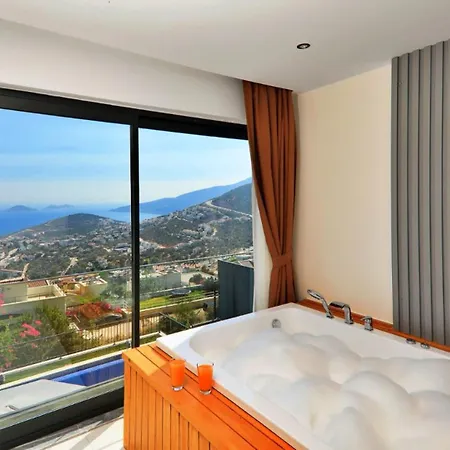 4 Bedroom - 6340 *