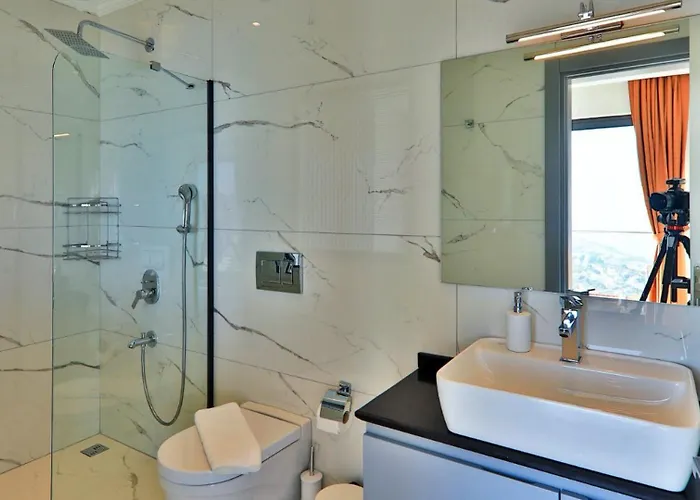 Villa 4 Bedroom - 6340 *