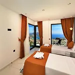 Villa 4 Bedroom Kalkan