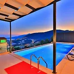 4 Bedroom * Kalkan